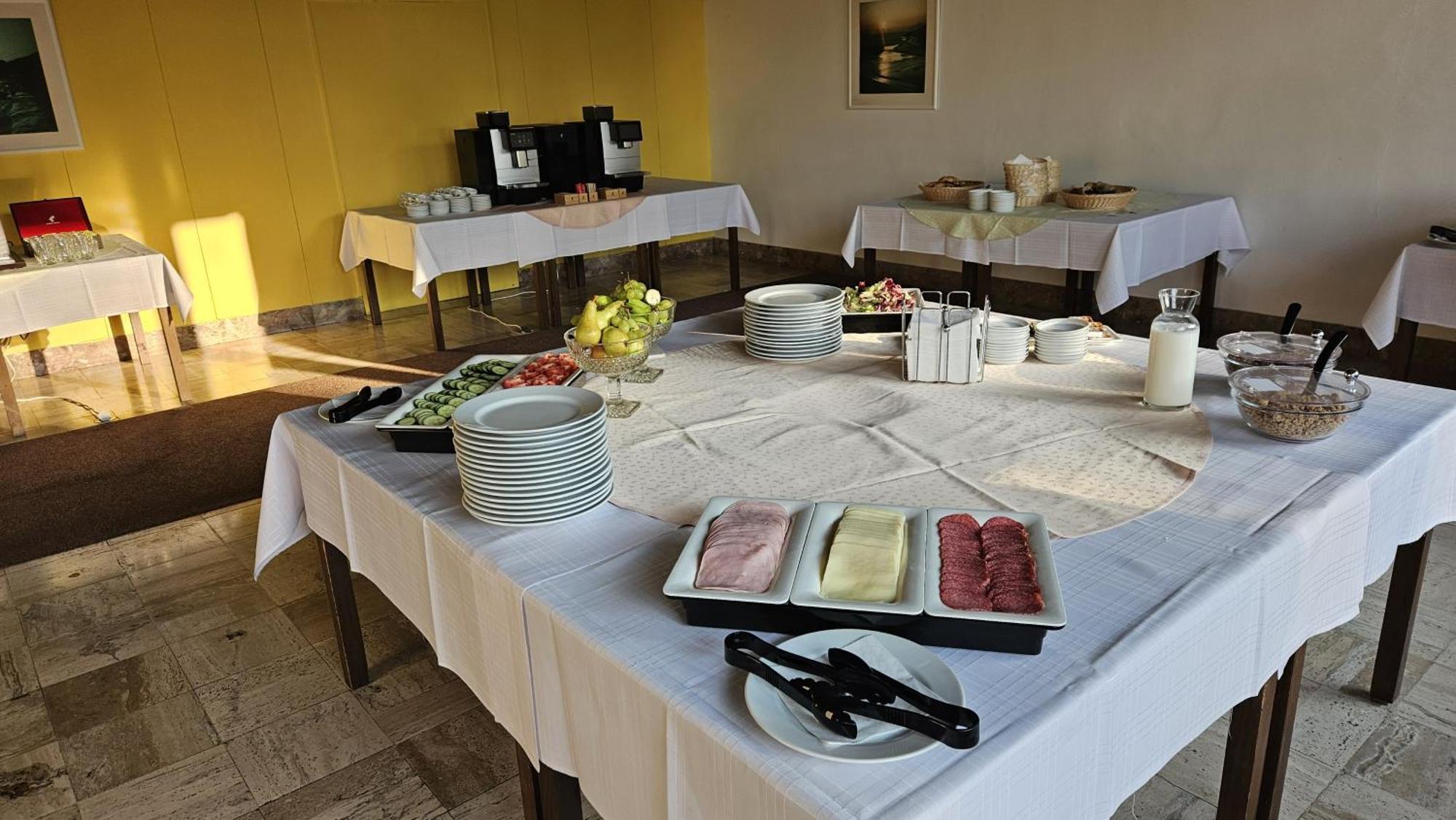 Tatranske Matliare Atlas Hotel Tatry מראה חיצוני תמונה