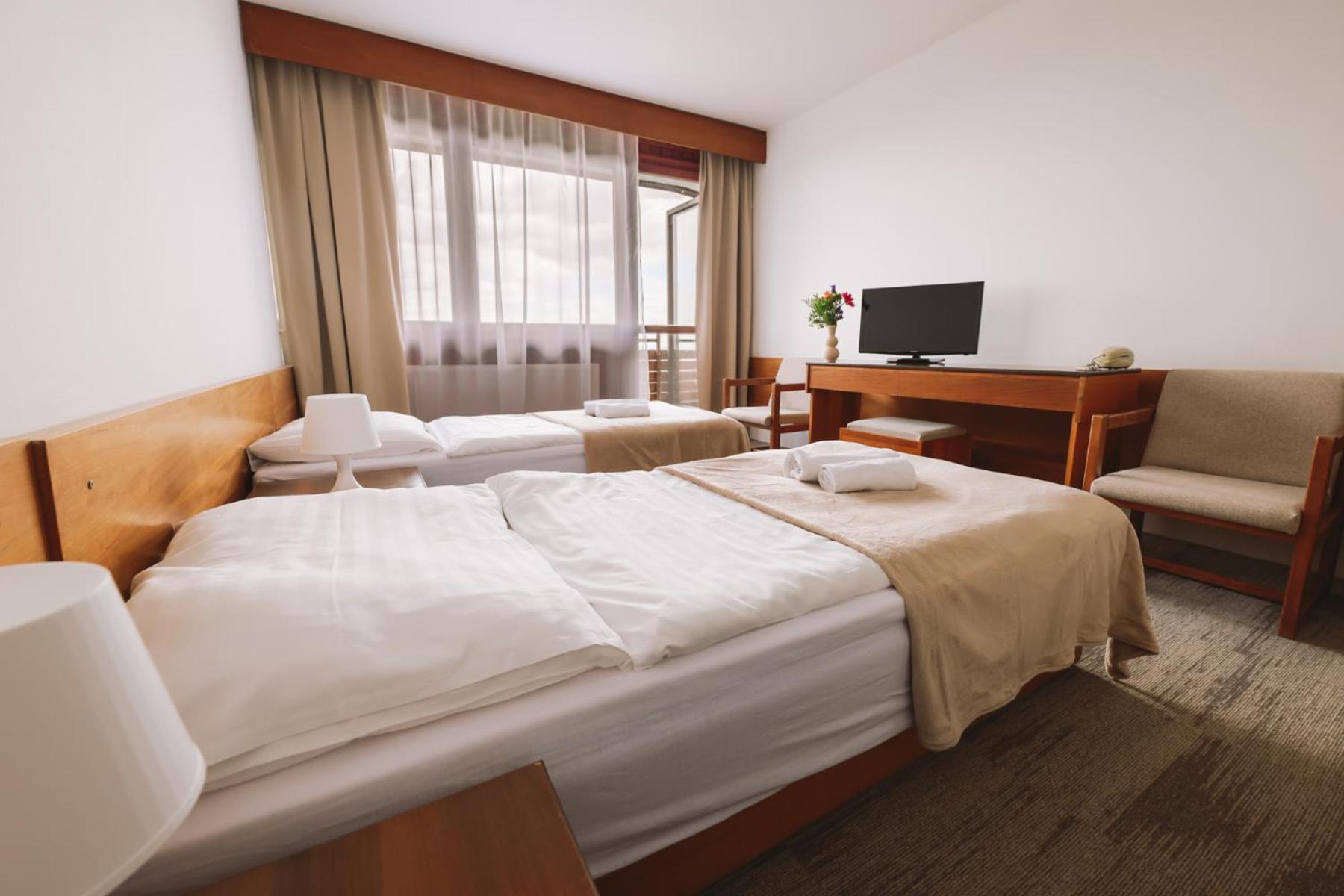 Tatranske Matliare Atlas Hotel Tatry מראה חיצוני תמונה