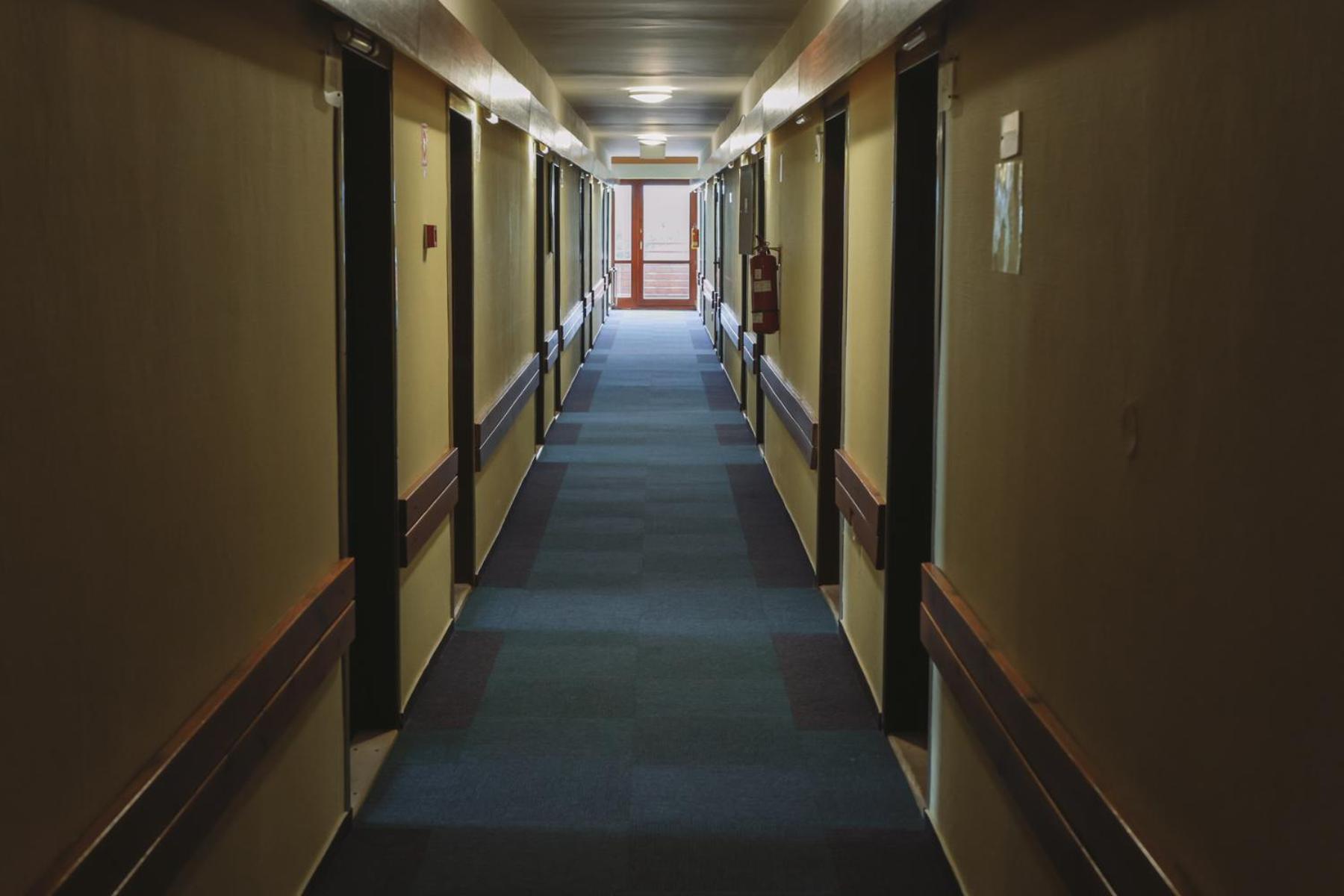 Tatranske Matliare Atlas Hotel Tatry מראה חיצוני תמונה
