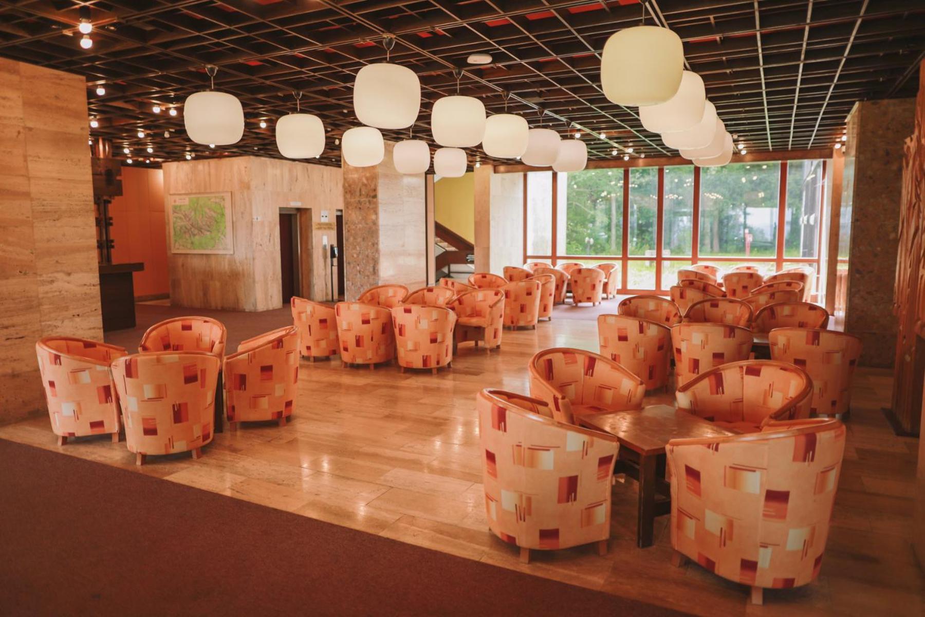 Tatranske Matliare Atlas Hotel Tatry מראה חיצוני תמונה
