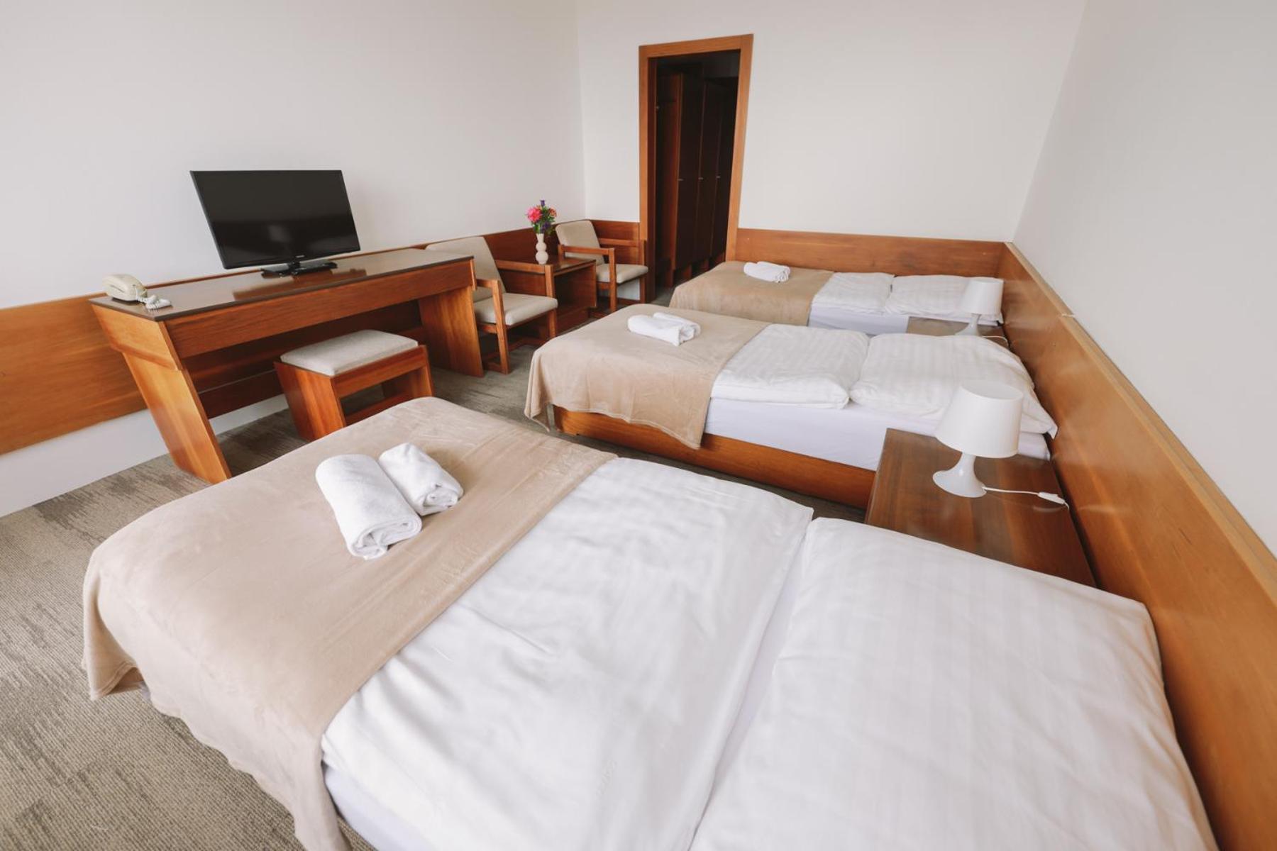 Tatranske Matliare Atlas Hotel Tatry מראה חיצוני תמונה