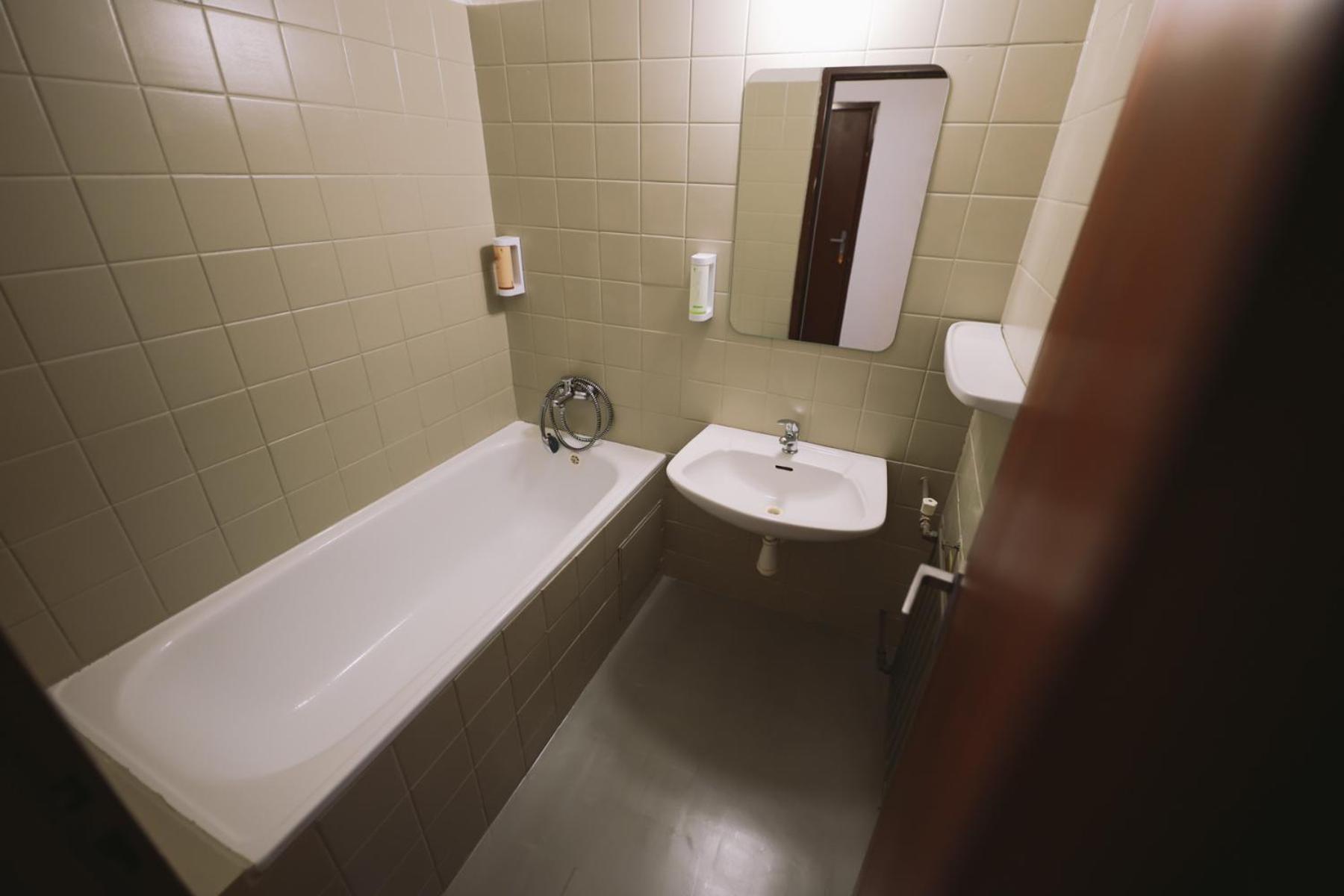 Tatranske Matliare Atlas Hotel Tatry מראה חיצוני תמונה