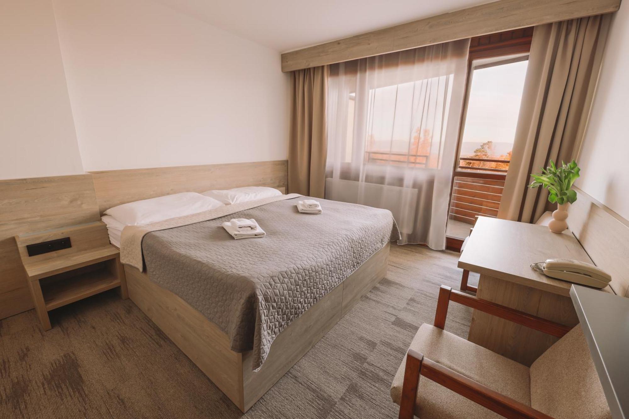 Tatranske Matliare Atlas Hotel Tatry מראה חיצוני תמונה