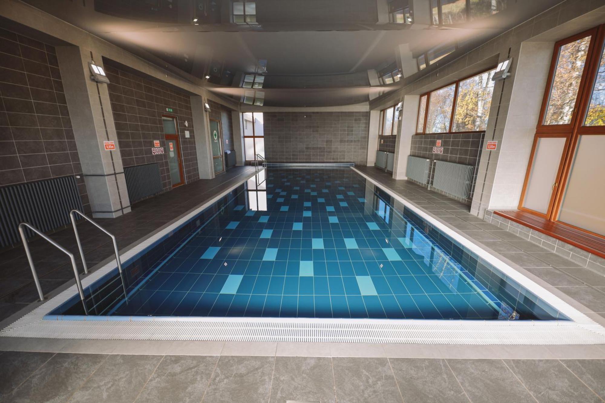 Tatranske Matliare Atlas Hotel Tatry מראה חיצוני תמונה
