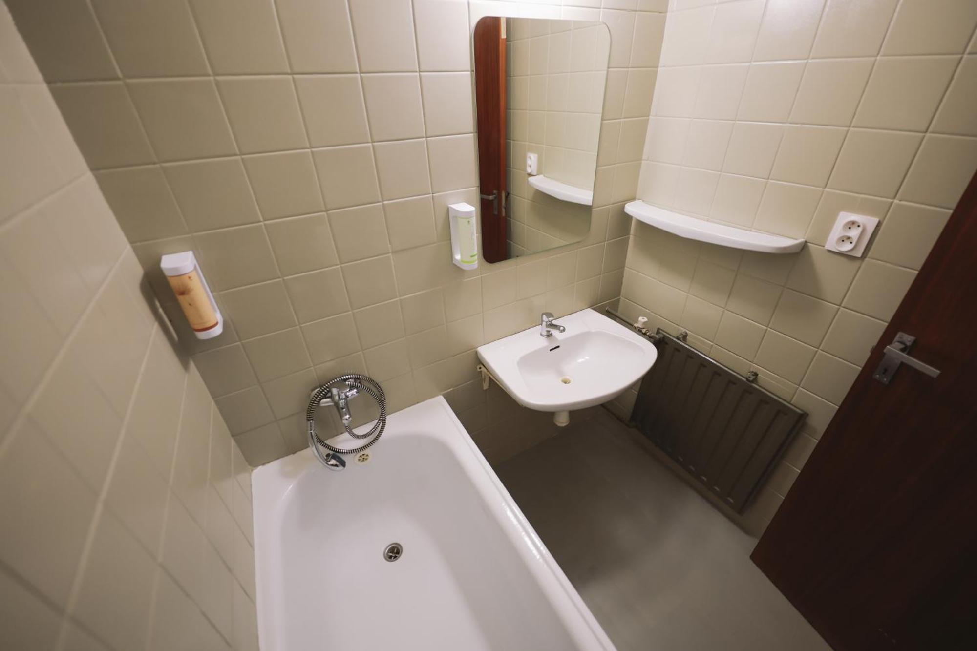Tatranske Matliare Atlas Hotel Tatry מראה חיצוני תמונה