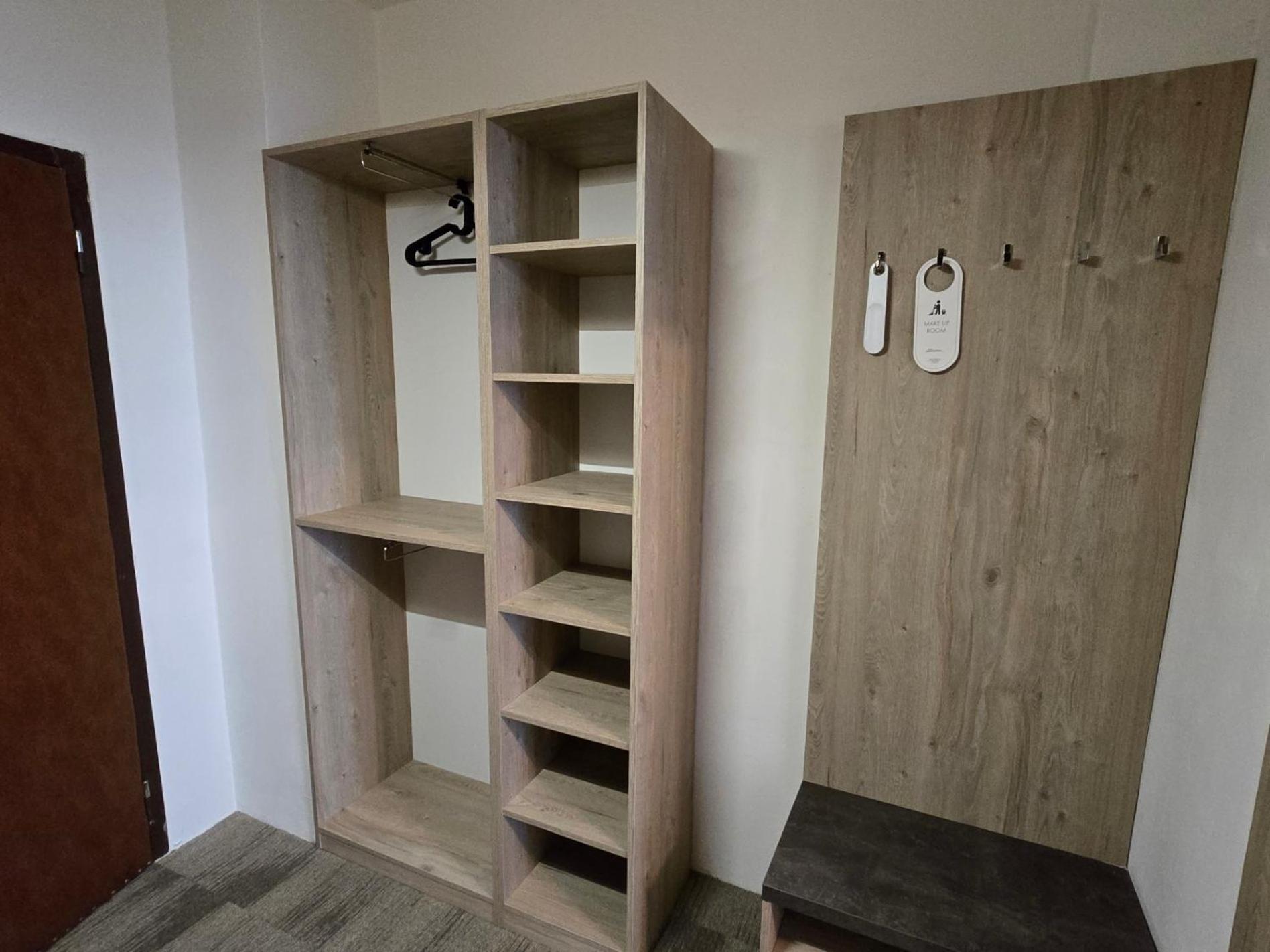 Tatranske Matliare Atlas Hotel Tatry מראה חיצוני תמונה
