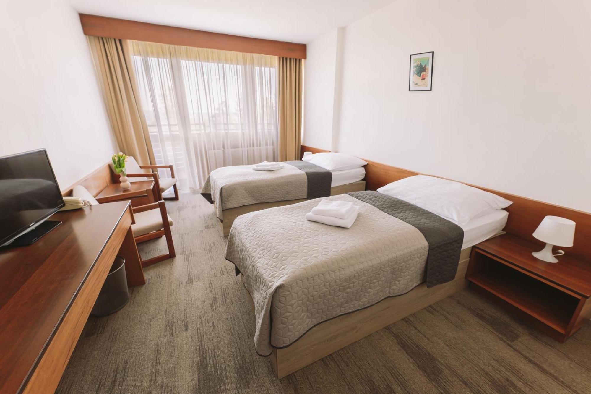 Tatranske Matliare Atlas Hotel Tatry מראה חיצוני תמונה