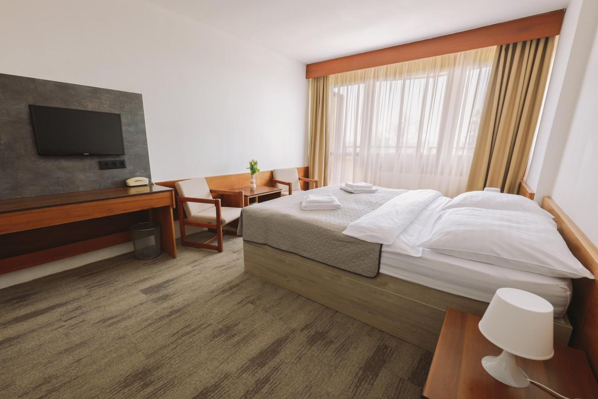 Tatranske Matliare Atlas Hotel Tatry מראה חיצוני תמונה